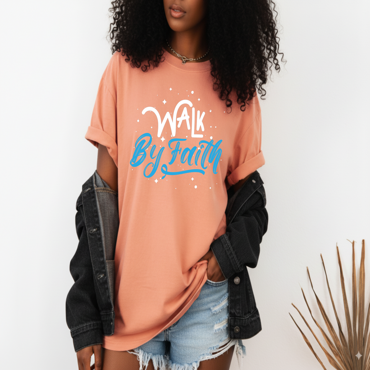 Women's Walk by Faith | Unisex Shirt