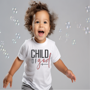 Children's God is good |Unisex Shirt