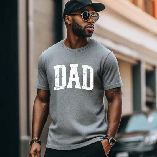Men's Dad Shirt